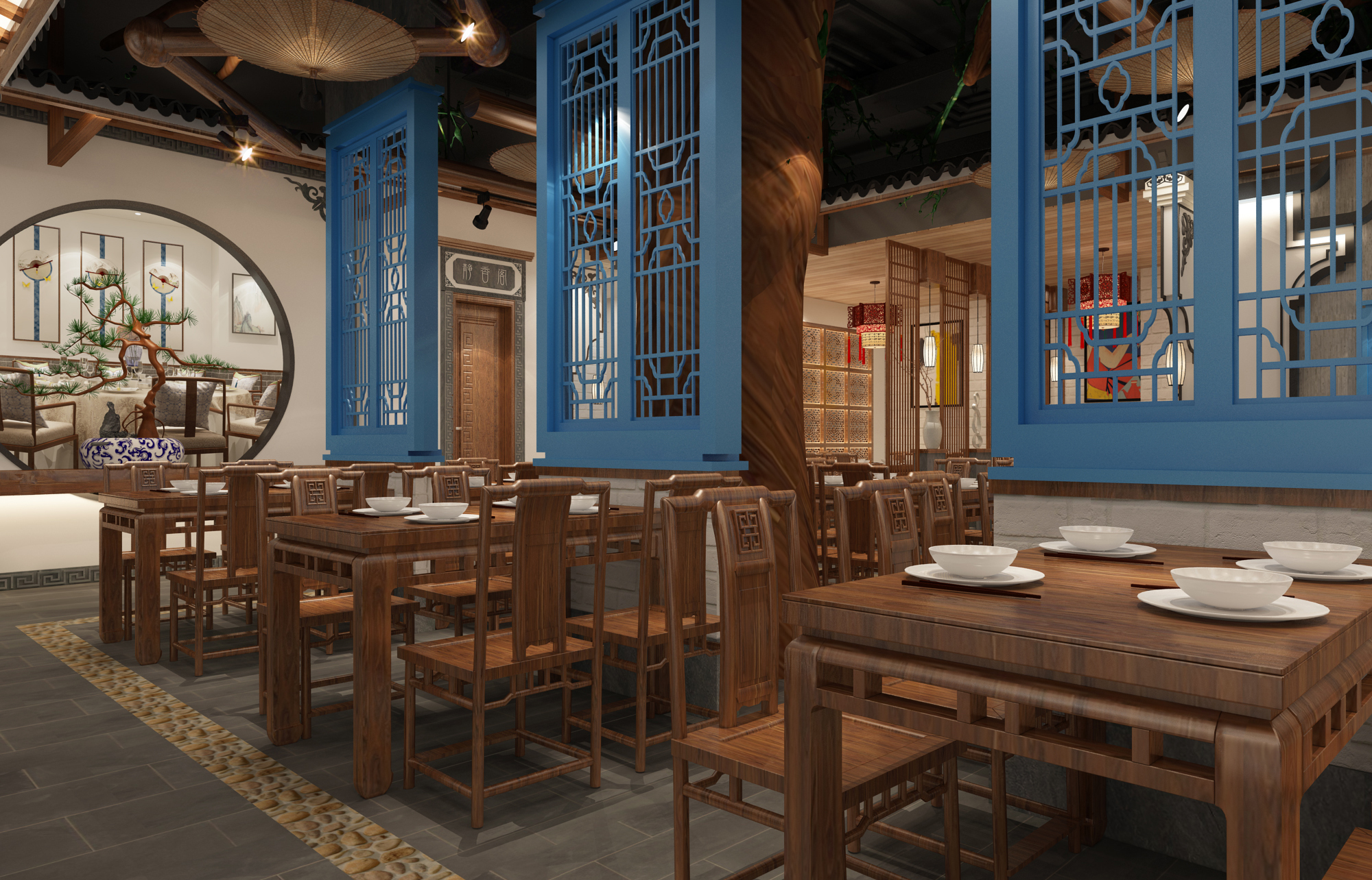 合肥饭店设计装修的准备步骤是什么？