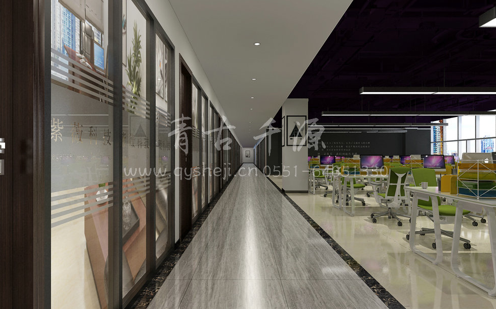 合肥办公室装饰工程中石材的选用技巧