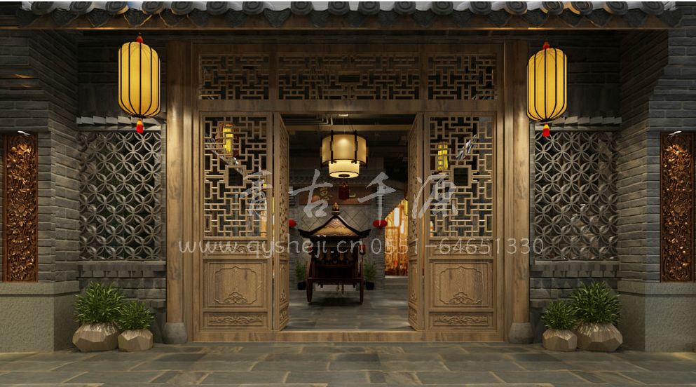 合肥火锅店装修应该怎么做？