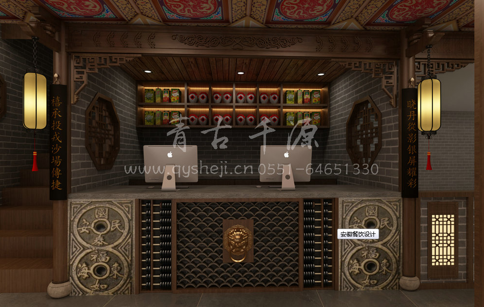 合肥饭店如何装修？ 饭店装修要点