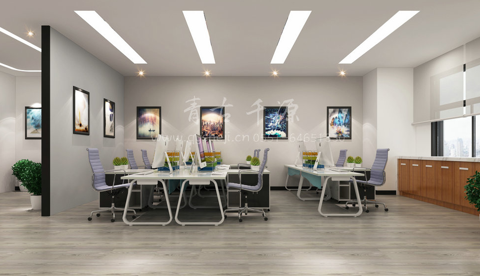 合肥办公室装修常识