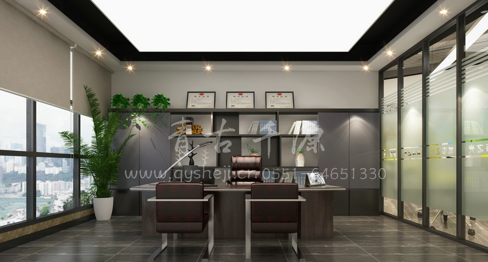 合肥办公室装修消防验收不合格原因