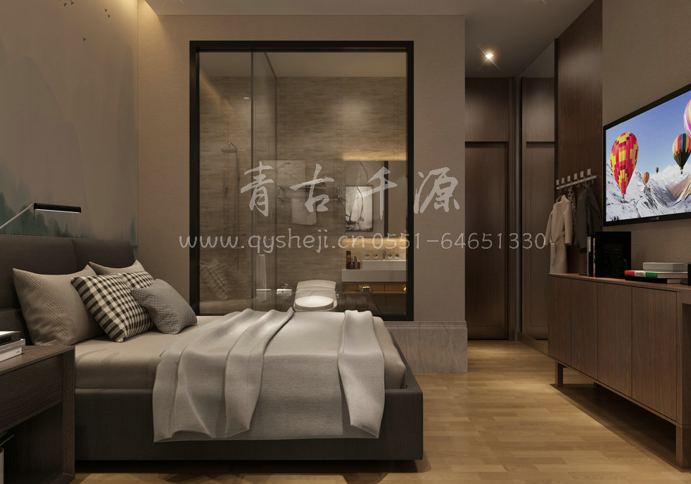 合肥酒店装修结果怎么验收？