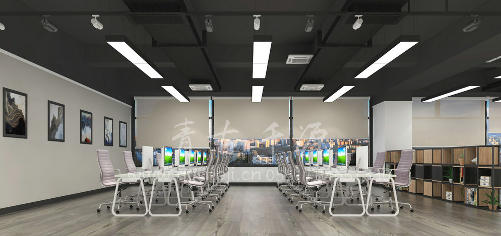 合肥办公室装修风水禁忌